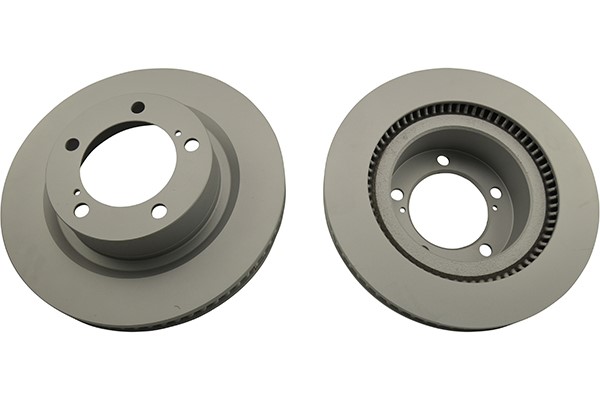 Bromsskiva Ventilerad, Framaxel Kavo parts BR-9557-C KAVO PARTS