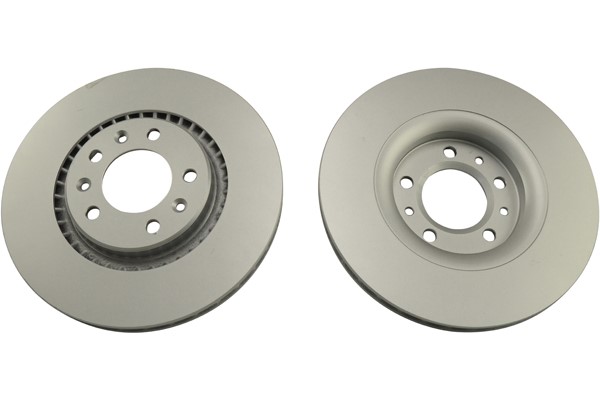 Bromsskiva Ventilerad, Bakaxel Kavo parts BR-9559-C KAVO PARTS
