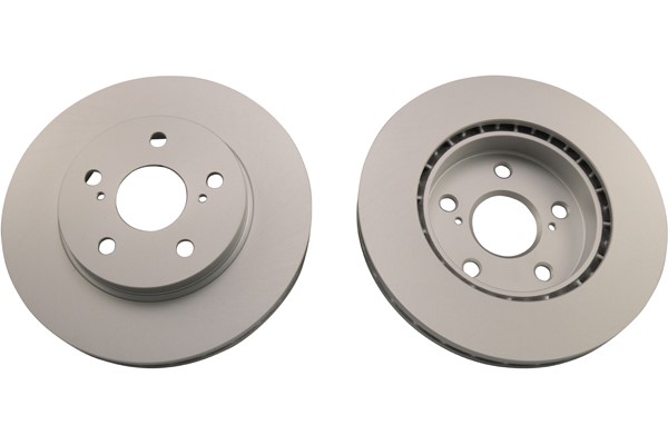Bromsskiva Ventilerad, Framaxel Kavo parts BR-9564-C KAVO PARTS