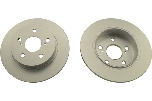 Bromsskiva, Bakaxel KAVO PARTS