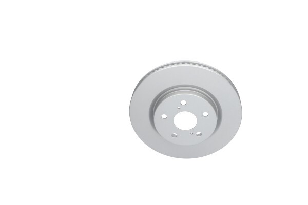 Bromsskiva Ventilerad, Framaxel Kavo parts BR-9572-C KAVO PARTS