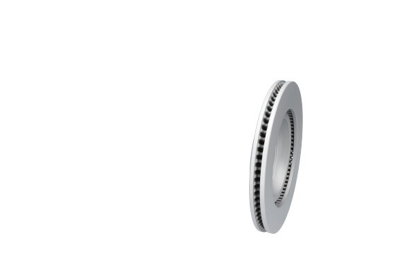 Bromsskiva Ventilerad, Framaxel Kavo parts BR-9572-C KAVO PARTS