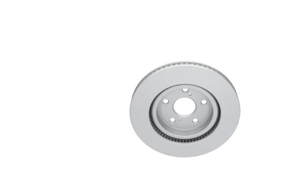 Bromsskiva Ventilerad, Framaxel Kavo parts BR-9572-C KAVO PARTS Bromsskiva Ventilerad, Framaxel Kavo parts BR-9572-C KAVO PARTS