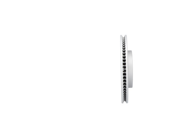 Bromsskiva Ventilerad, Framaxel Kavo parts BR-9572-C KAVO PARTS Bromsskiva Ventilerad, Framaxel Kavo parts BR-9572-C KAVO PARTS