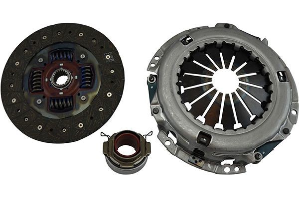Kopplingssats Kavo parts CP-1163 KAVO PARTS