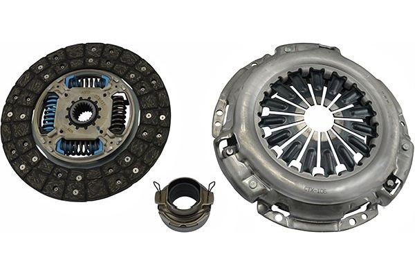 Kopplingssats Kavo parts CP-1224 KAVO PARTS