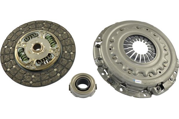 Kopplingssats Kavo parts CP-1234 KAVO PARTS
