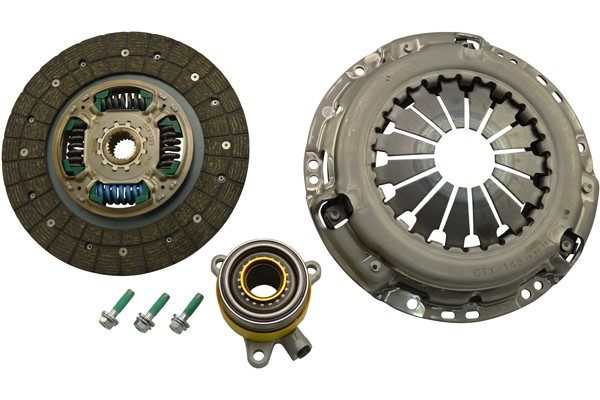Kopplingssats Kavo parts CP-1247 KAVO PARTS