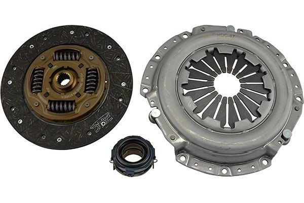 Kopplingssats Kavo parts CP-1510 KAVO PARTS