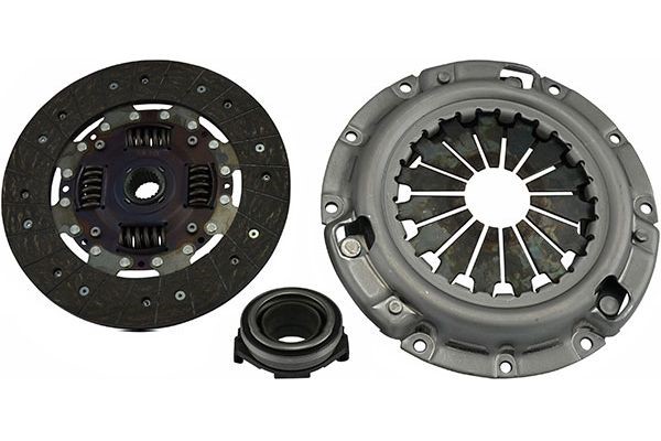 Kopplingssats Kavo parts CP-1531 KAVO PARTS
