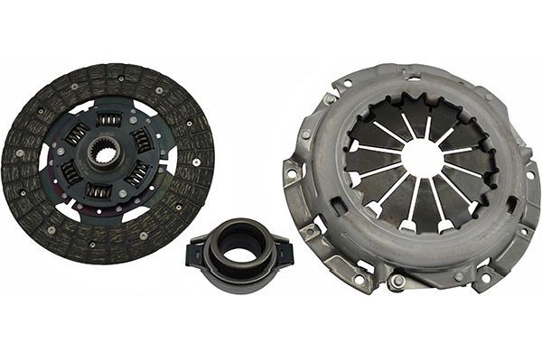 Kopplingssats Kavo parts CP-2019 KAVO PARTS