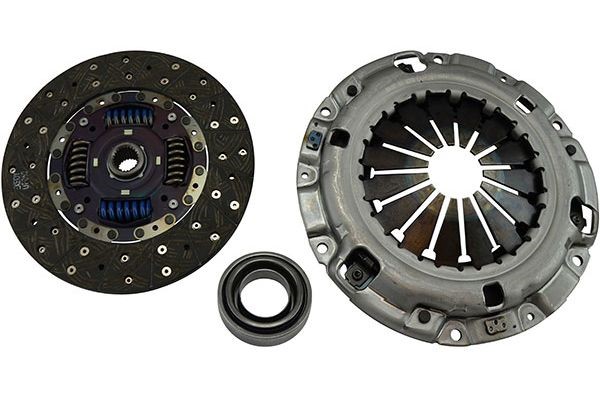 Kopplingssats Kavo parts CP-3009 KAVO PARTS