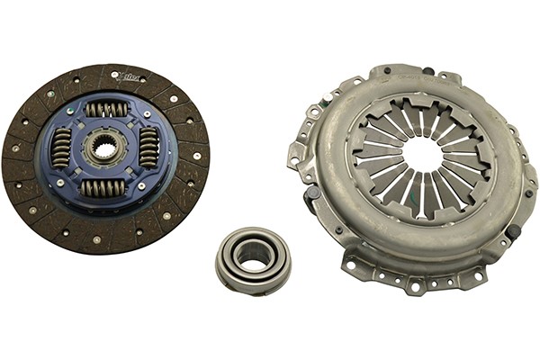 Kopplingssats Kavo parts CP-4018 KAVO PARTS