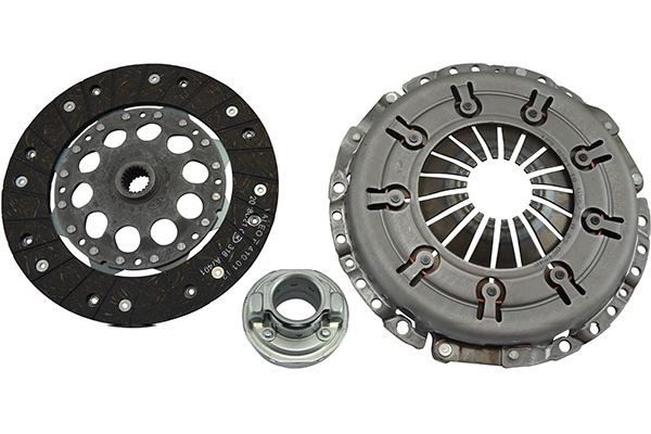 Kopplingssats Kavo parts CP-4044 KAVO PARTS
