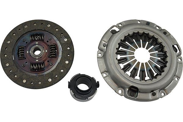Kopplingssats Kavo parts CP-5076 KAVO PARTS