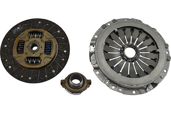 Kopplingssats Kavo parts CP-6015 KAVO PARTS