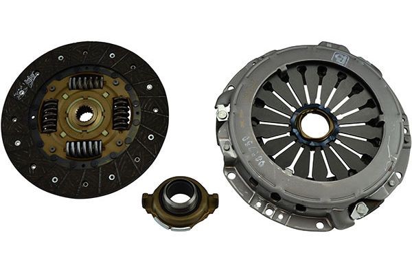 Kopplingssats Kavo parts CP-6024 KAVO PARTS