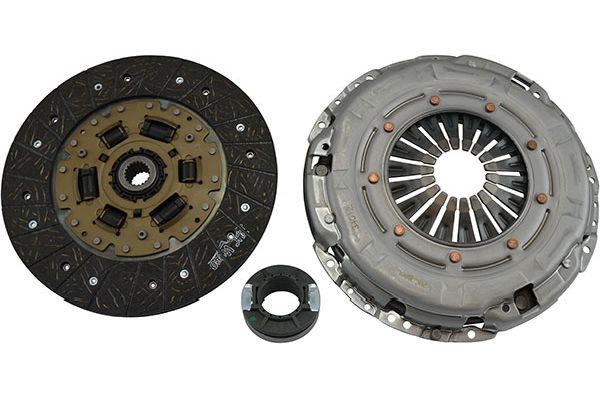 Kopplingssats Kavo parts CP-6055 KAVO PARTS