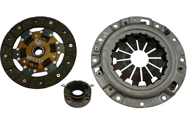 Kopplingssats Kavo parts CP-7012 KAVO PARTS
