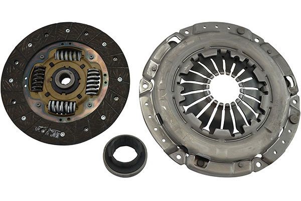 Kopplingssats Kavo parts CP-7501 KAVO PARTS