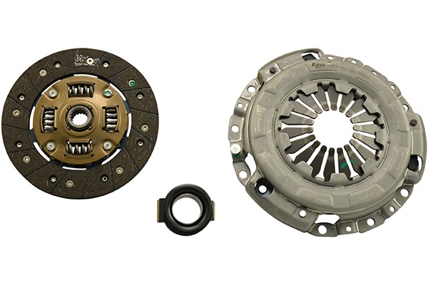 Kopplingssats Kavo parts CP-7504 KAVO PARTS