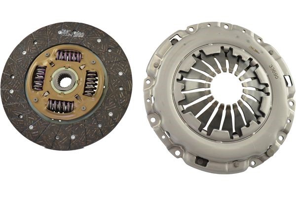 Kopplingssats Kavo parts CP-7517 KAVO PARTS