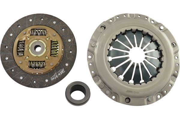 Kopplingssats Kavo parts CP-7521 KAVO PARTS