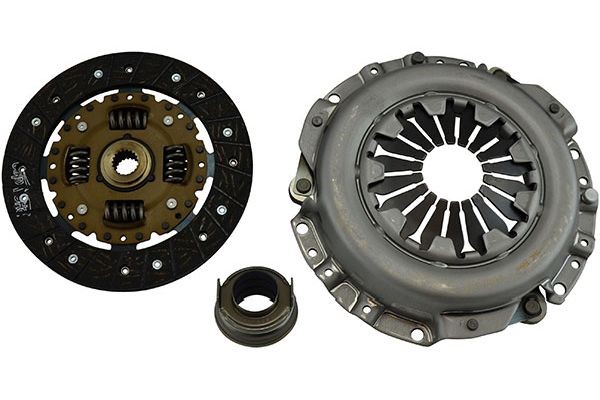 Kopplingssats Kavo parts CP-8007 KAVO PARTS