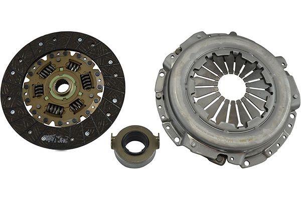 Kopplingssats Kavo parts CP-8019 KAVO PARTS