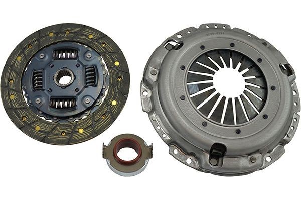 Kopplingssats Kavo parts CP-8046 KAVO PARTS