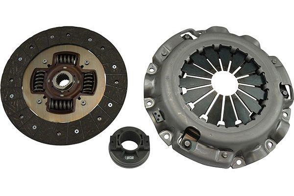 Kopplingssats Kavo parts CP-8520 KAVO PARTS