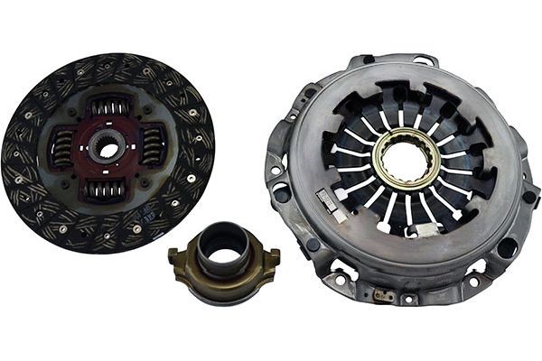 Kopplingssats Kavo parts CP-8522 KAVO PARTS