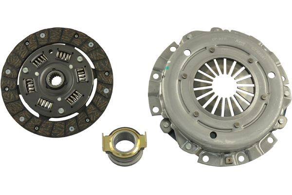Kopplingssats Kavo parts CP-9015 KAVO PARTS