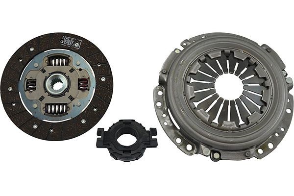 Kopplingssats Kavo parts CP-9026 KAVO PARTS