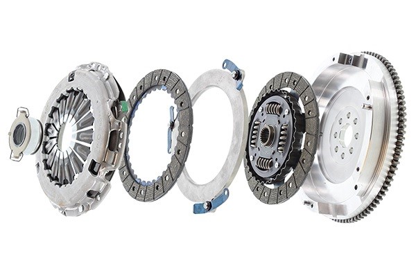 Kopplingssats Kavo parts CPS-1004 KAVO PARTS