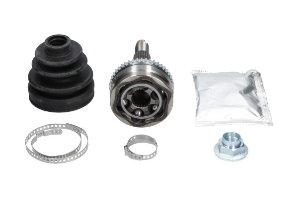 Drivknut, Framaxel, På hjulsidan Kavo parts CV-1006 KAVO PARTS