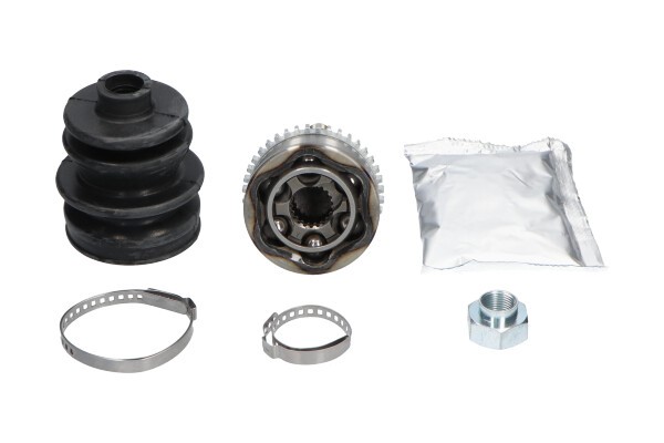 Drivknut, Framaxel, På hjulsidan Kavo parts CV-1010 KAVO PARTS