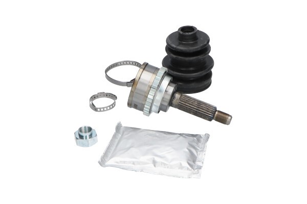 Drivknut, Framaxel, På hjulsidan Kavo parts CV-1010 KAVO PARTS