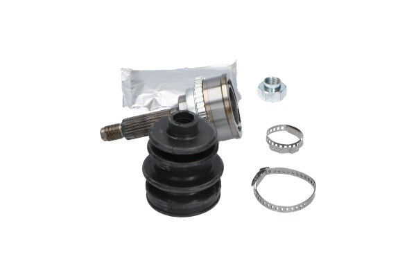 Drivknut, Framaxel, På hjulsidan Kavo parts CV-1010 KAVO PARTS