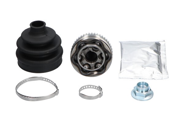 Drivknut, Framaxel, På hjulsidan Kavo parts CV-1015 KAVO PARTS