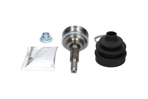 Drivknut, Framaxel, På hjulsidan Kavo parts CV-1015 KAVO PARTS
