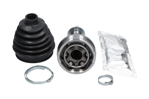 Drivknut, Framaxel, På hjulsidan Kavo parts CV-1017 KAVO PARTS