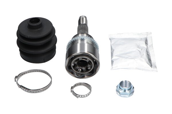 Drivknut, Framaxel, På hjulsidan Kavo parts CV-1506 KAVO PARTS