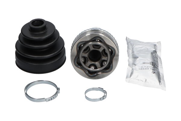Drivknut, Framaxel, På hjulsidan Kavo parts CV-2008 KAVO PARTS