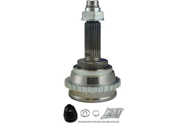 Drivknut, Framaxel, På hjulsidan Kavo parts CV-3007 KAVO PARTS