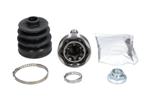 Drivknut, Framaxel, På hjulsidan Kavo parts CV-3008 KAVO PARTS