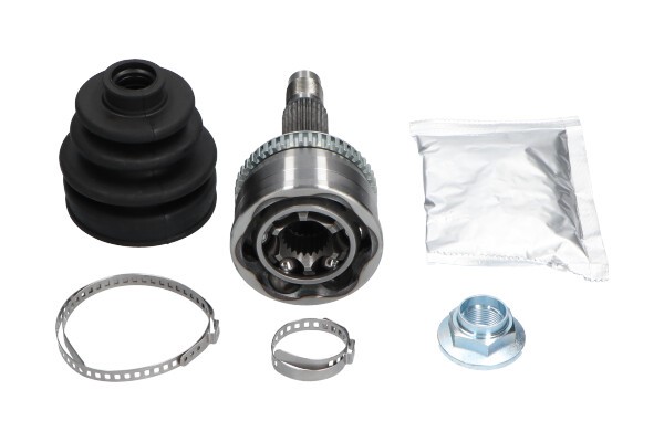 Drivknut, Framaxel, På hjulsidan Kavo parts CV-3009 KAVO PARTS