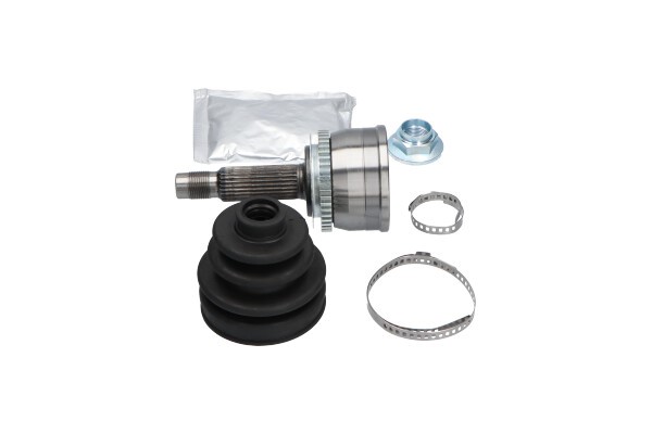 Drivknut, Framaxel, På hjulsidan Kavo parts CV-3009 KAVO PARTS