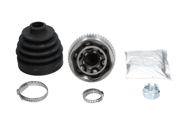 Drivknut, Framaxel, På hjulsidan Kavo parts CV-3018 KAVO PARTS