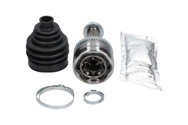 Drivknut, Framaxel, På hjulsidan Kavo parts CV-3030 KAVO PARTS